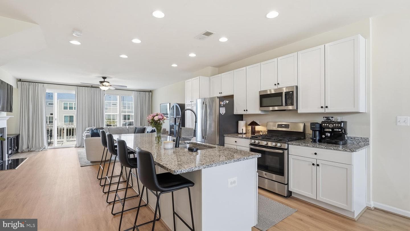 438 Boxelder Drive #103, Stafford