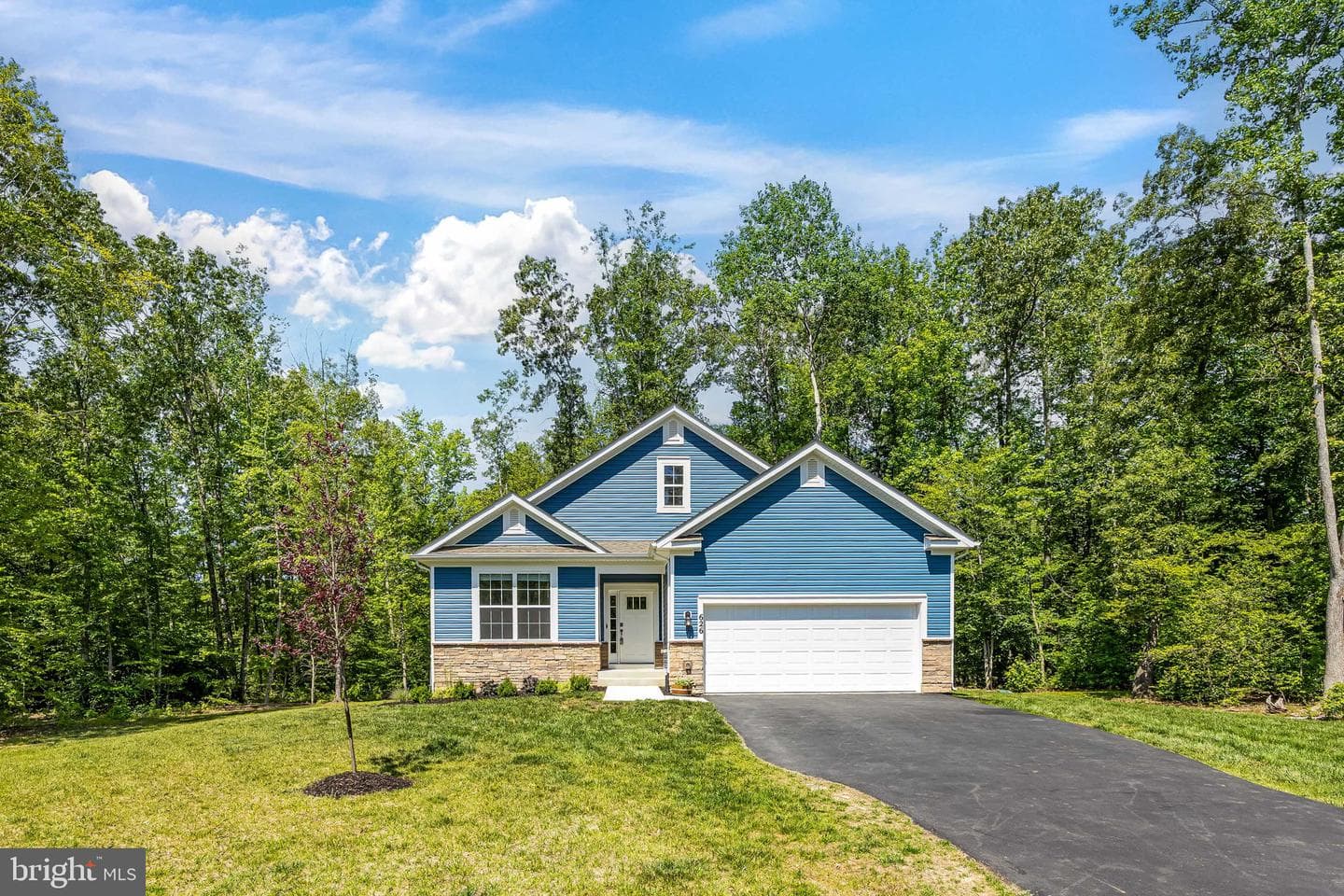 626 Long Meadow Drive, Fredericksburg