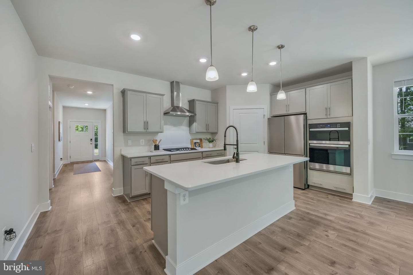 626 Long Meadow Drive, Fredericksburg