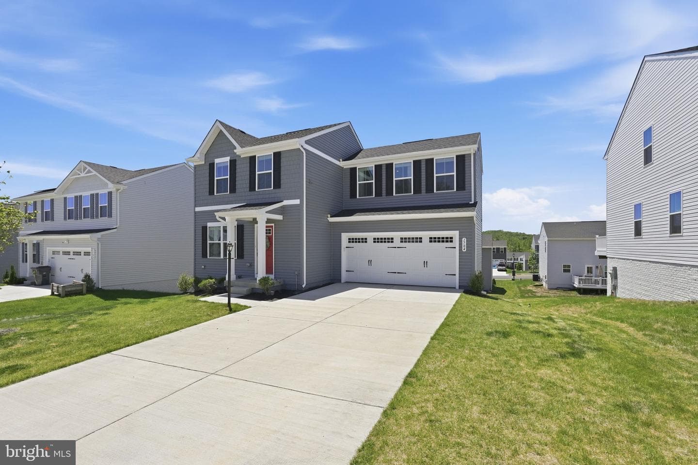 1704 Nebula Lane, Stafford