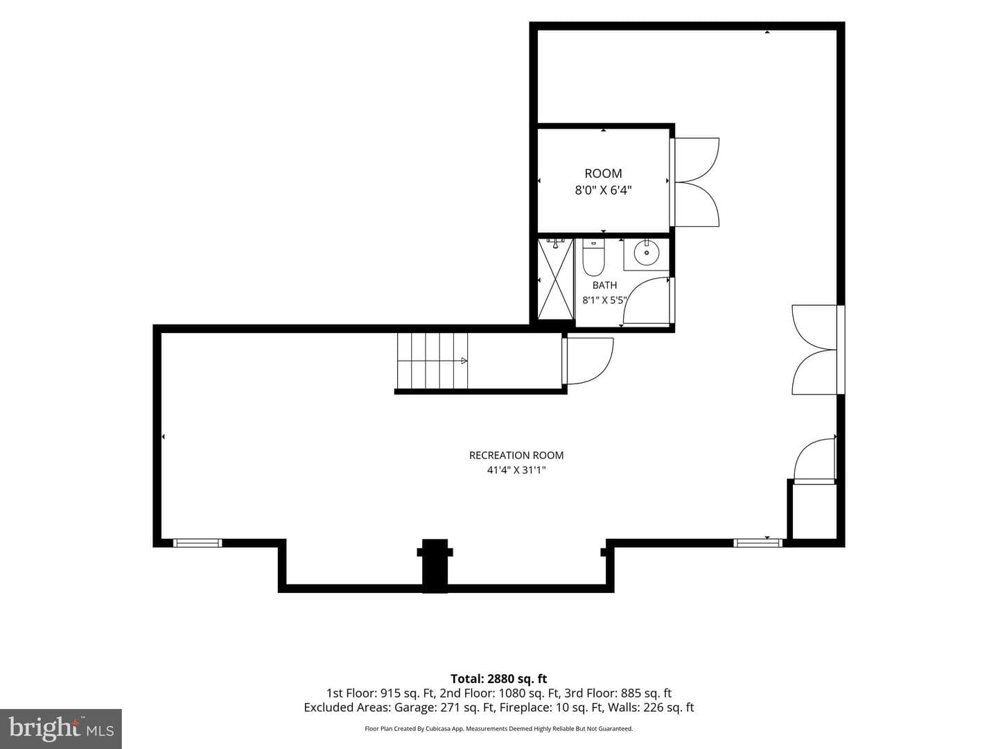 2311 Harpoon Drive photo 33
