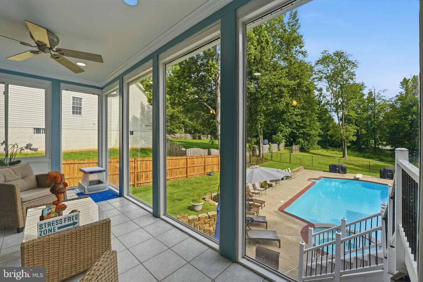 9 Falling Water Court photo 26
