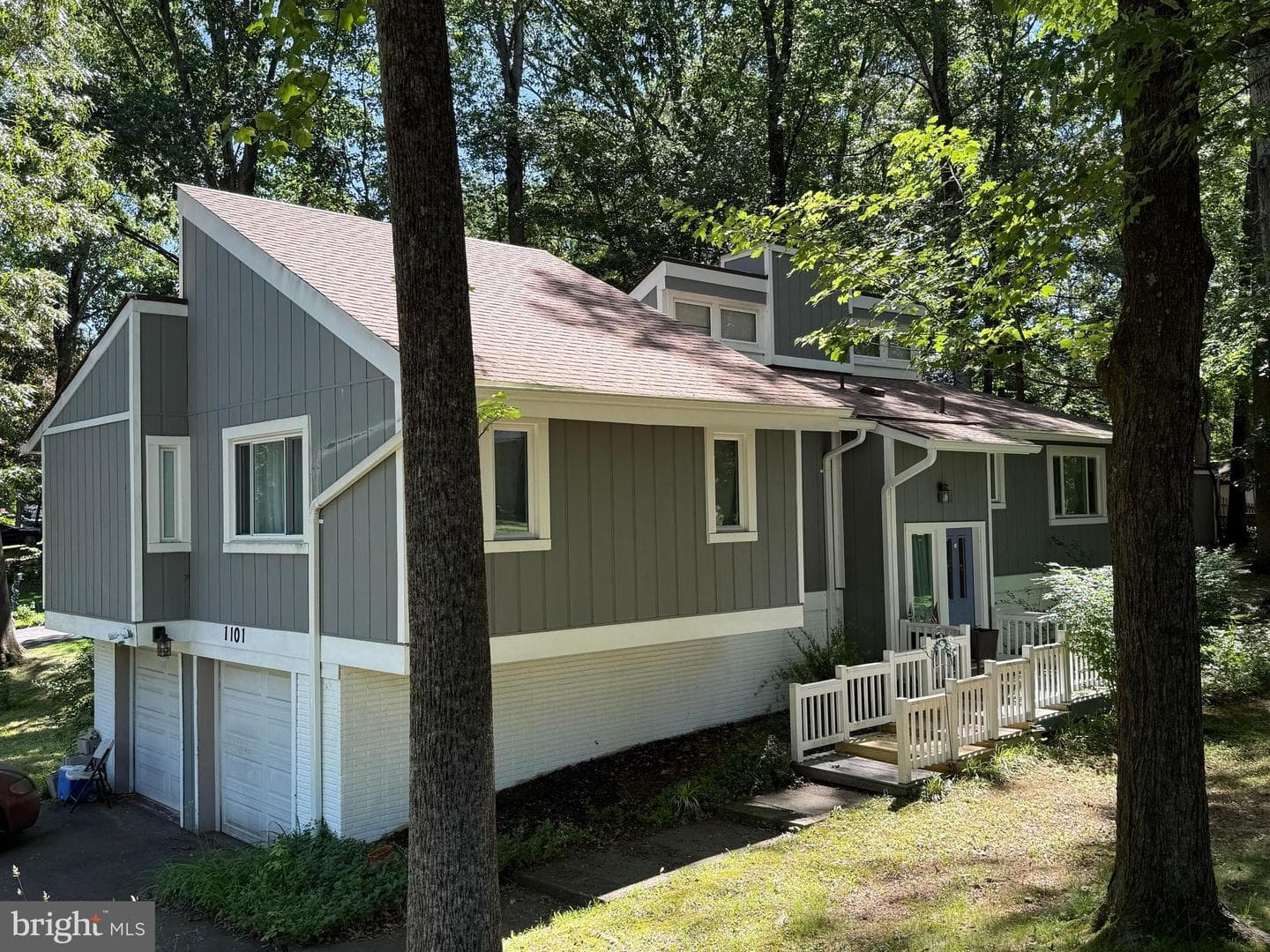1101 Aquia Drive, Stafford