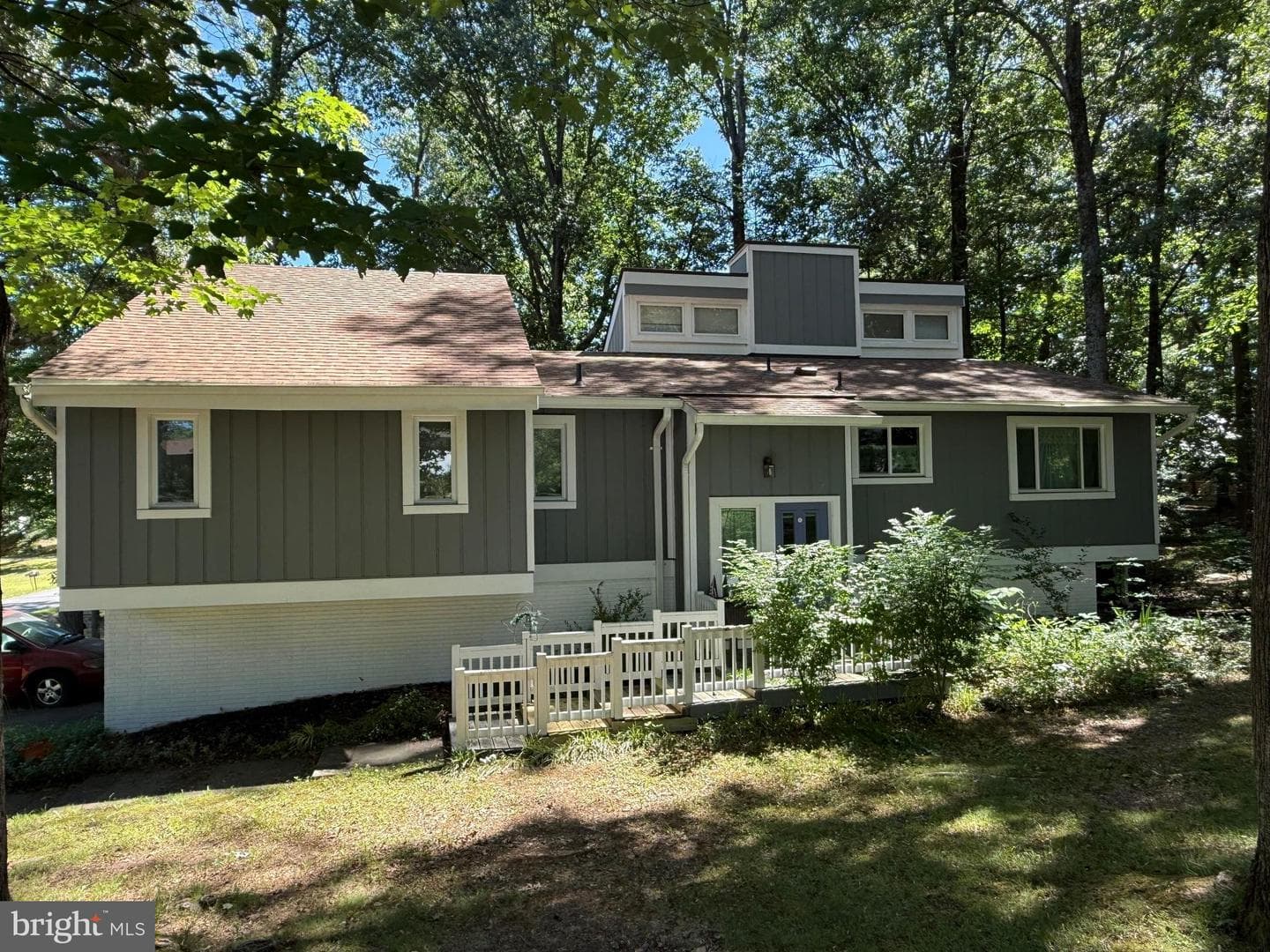 1101 Aquia Drive, Stafford