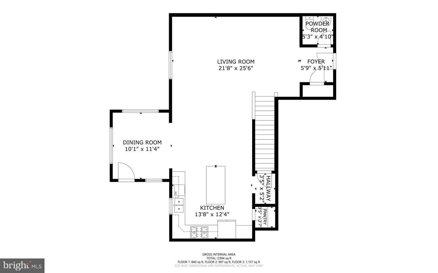 64 Charter Gate Drive photo 68