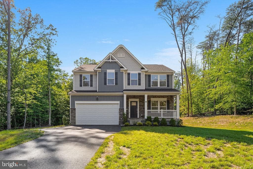 8 Timberidge Drive photo 2
