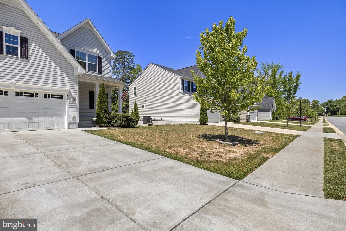 124 Brooke Village Drive photo 45