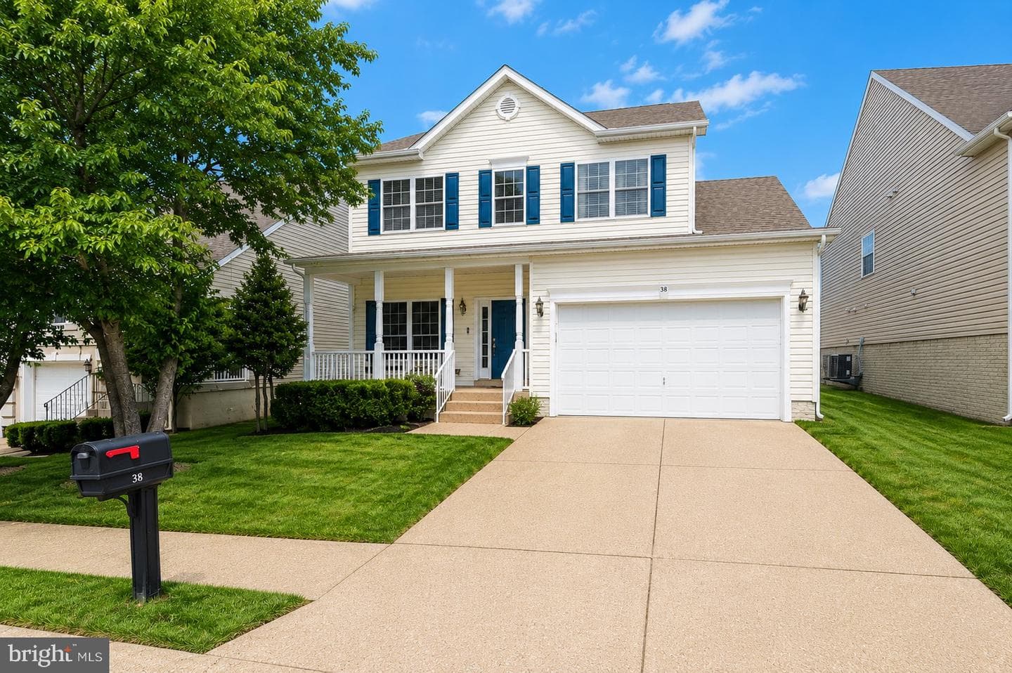 38 Hot Springs Way, Stafford