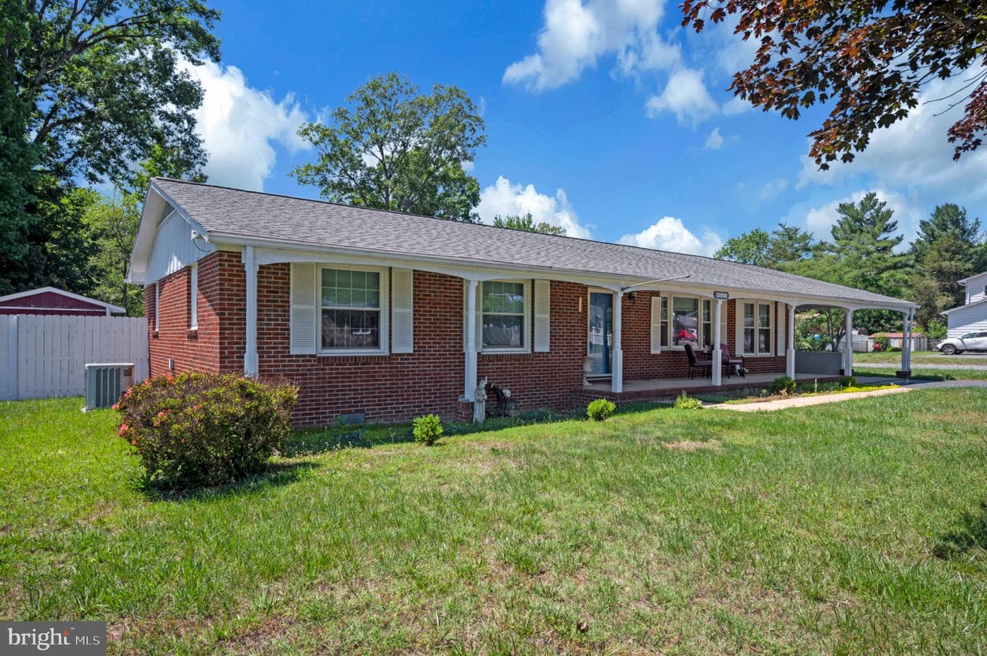 603 Perry Drive photo 5