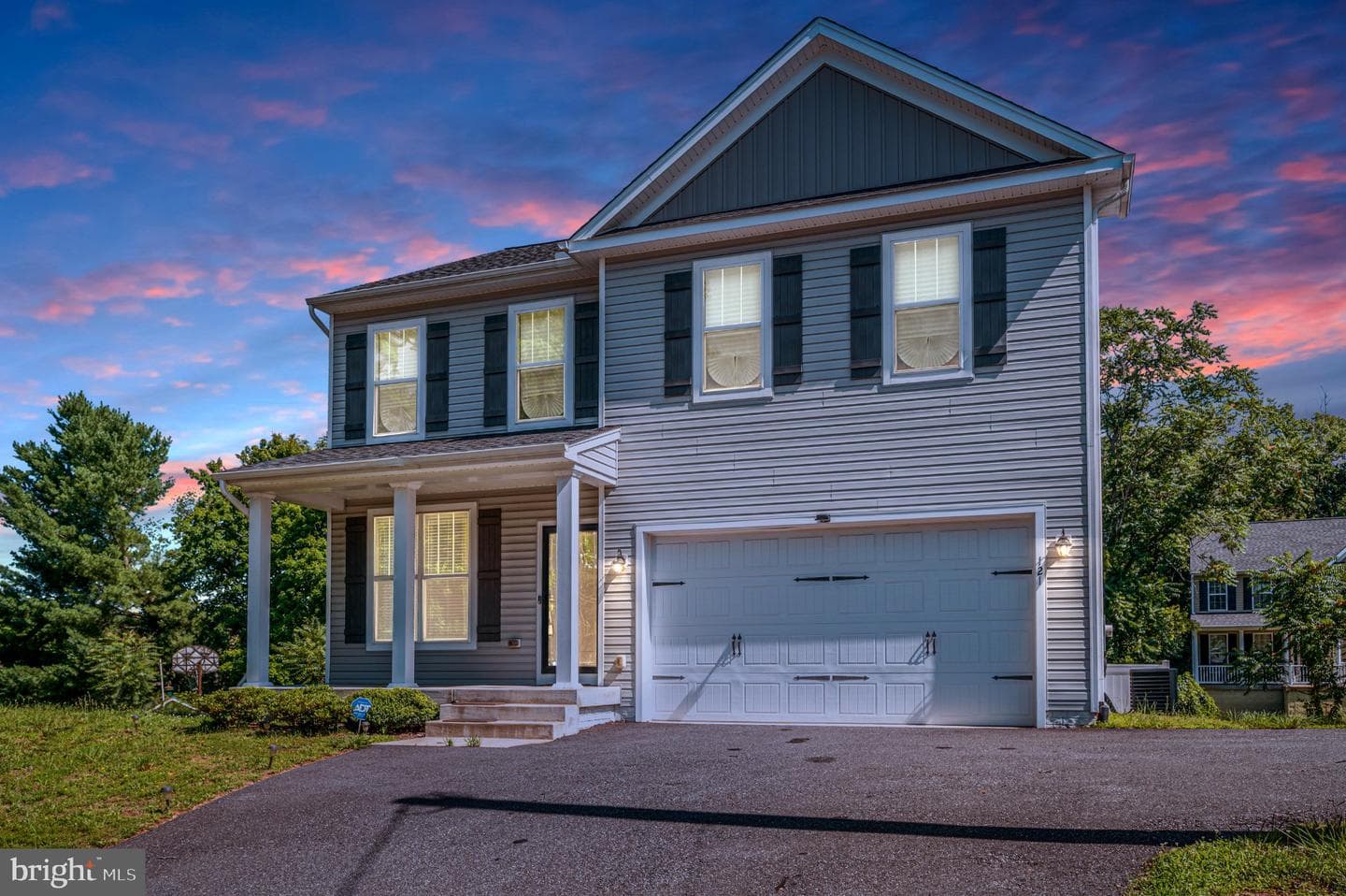 121 Forbes St, Fredericksburg