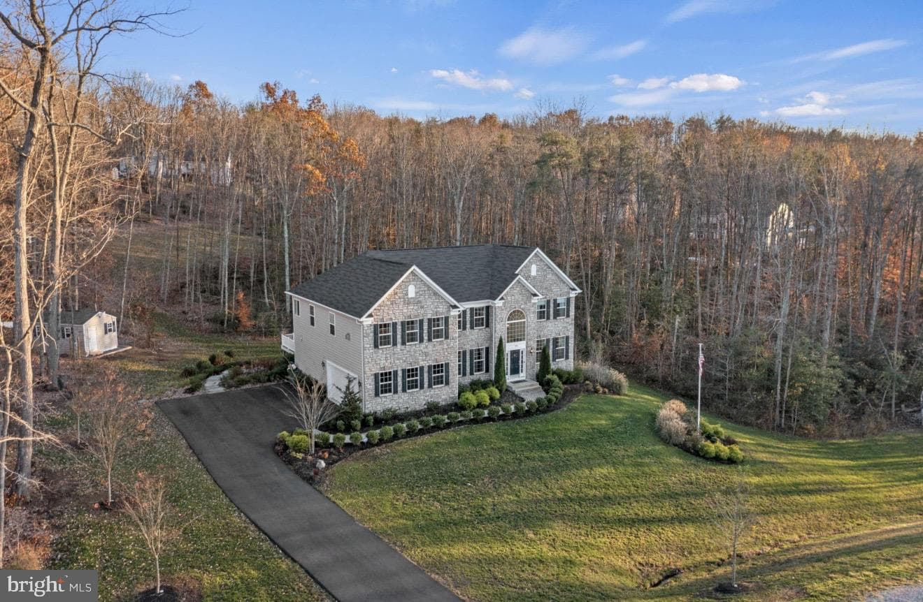 120 Perth Drive, Fredericksburg