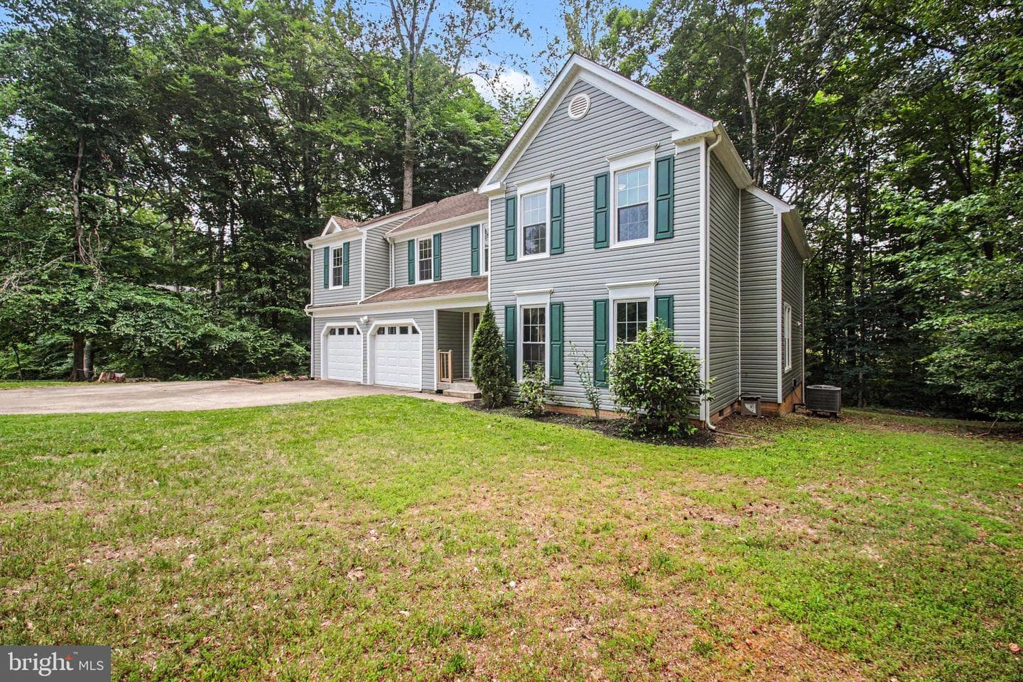 202 Harpoon Cove, Stafford