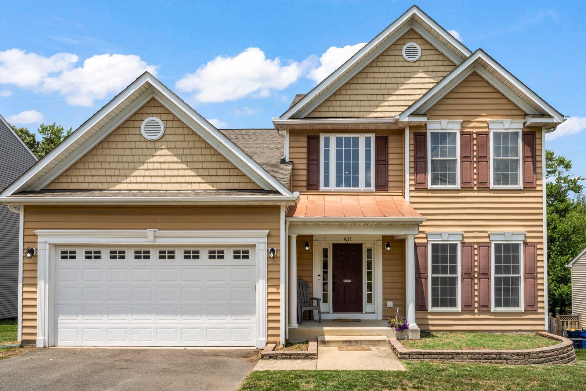 1015 Julian Drive, Fredericksburg