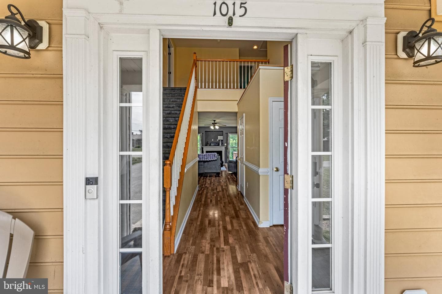 1015 Julian Drive photo 4