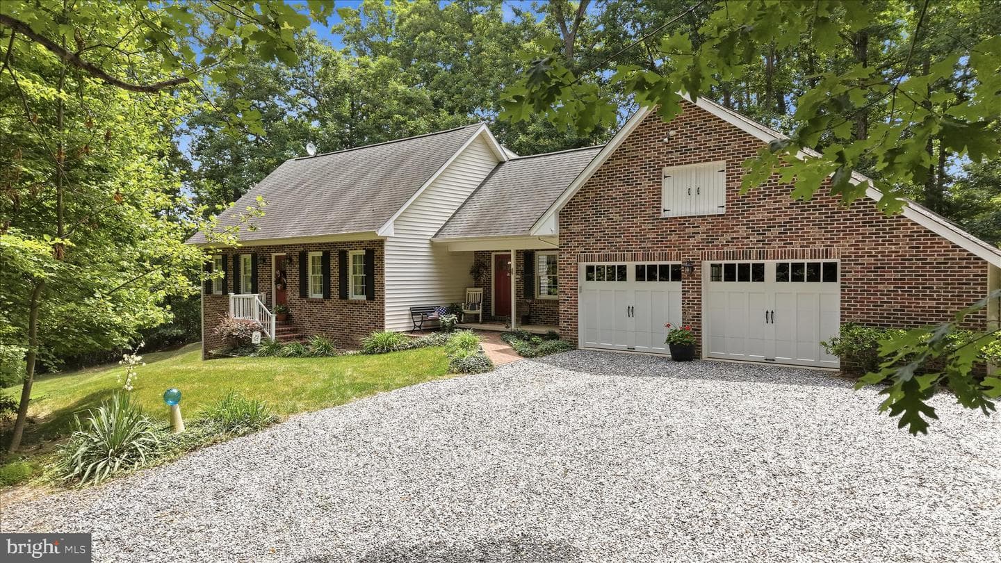 82 Kings Hill Road, Fredericksburg