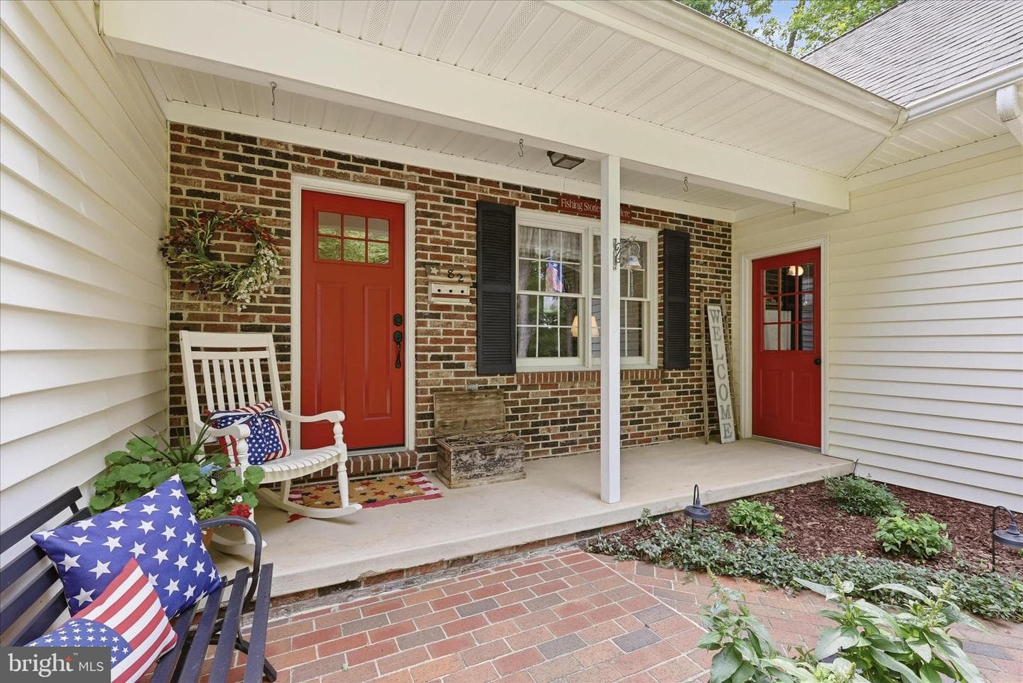 82 Kings Hill Road photo 3