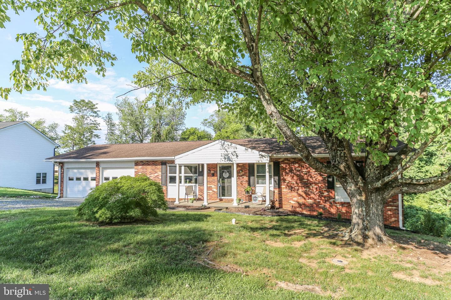 573 Melchers Drive, Fredericksburg