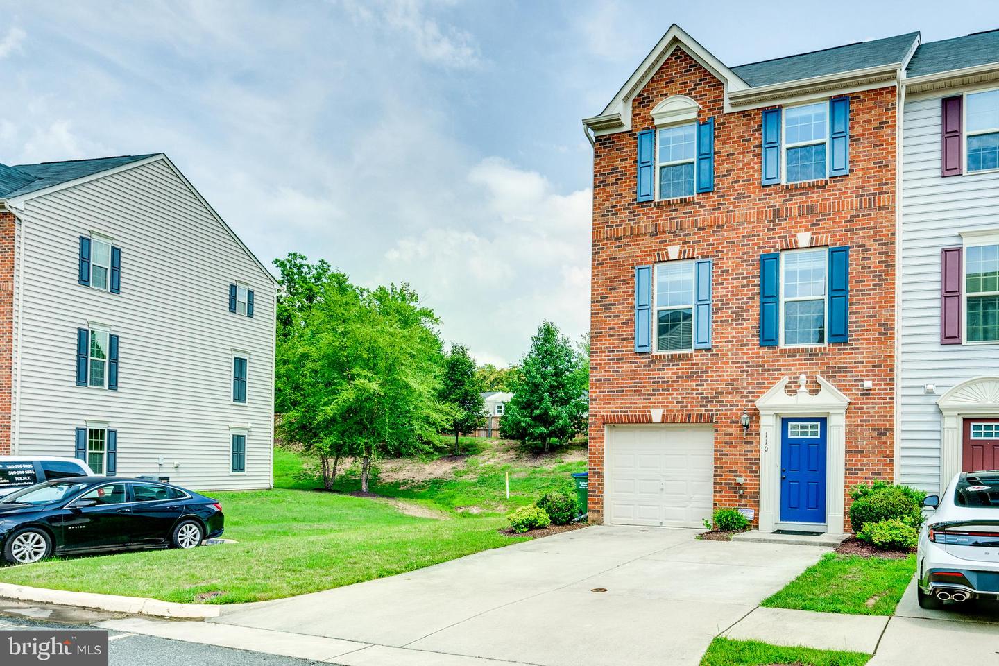 110 Brenton Rd #6, Fredericksburg