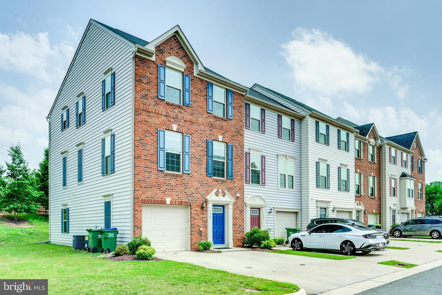 110 Brenton Rd #6, Fredericksburg