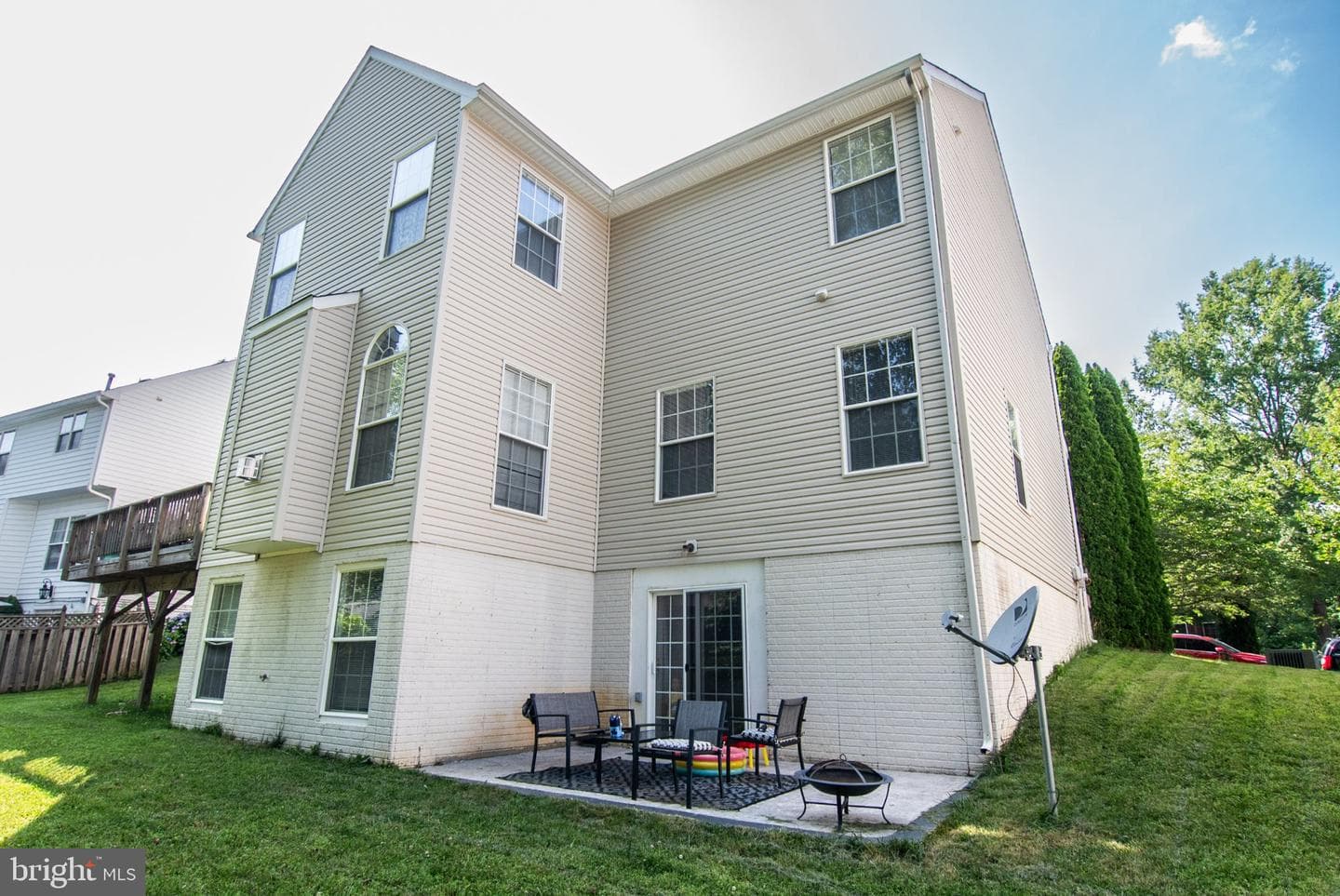 6 Saint Stephens Court photo 35