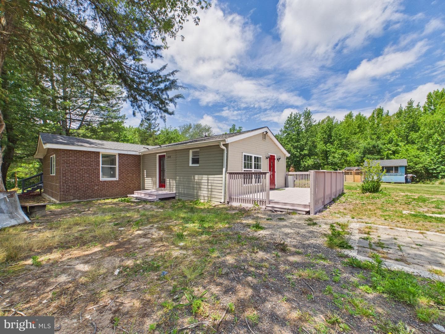 203 Shackelford Well Road photo 36