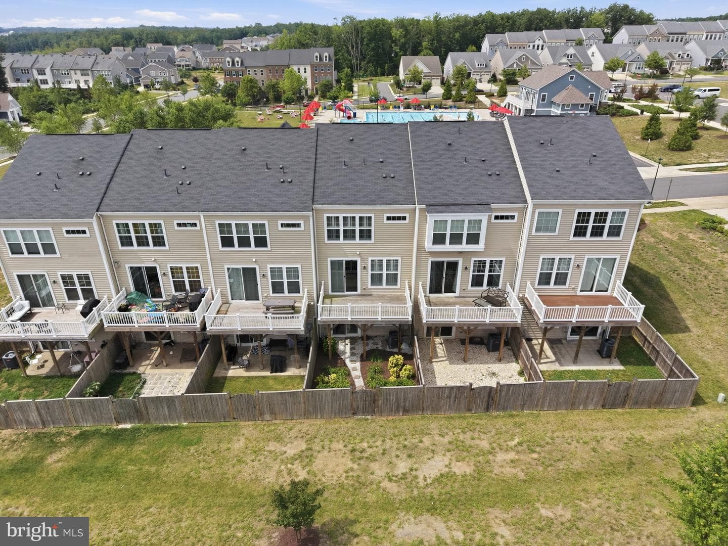 439 Foxglove Way #103, Stafford
