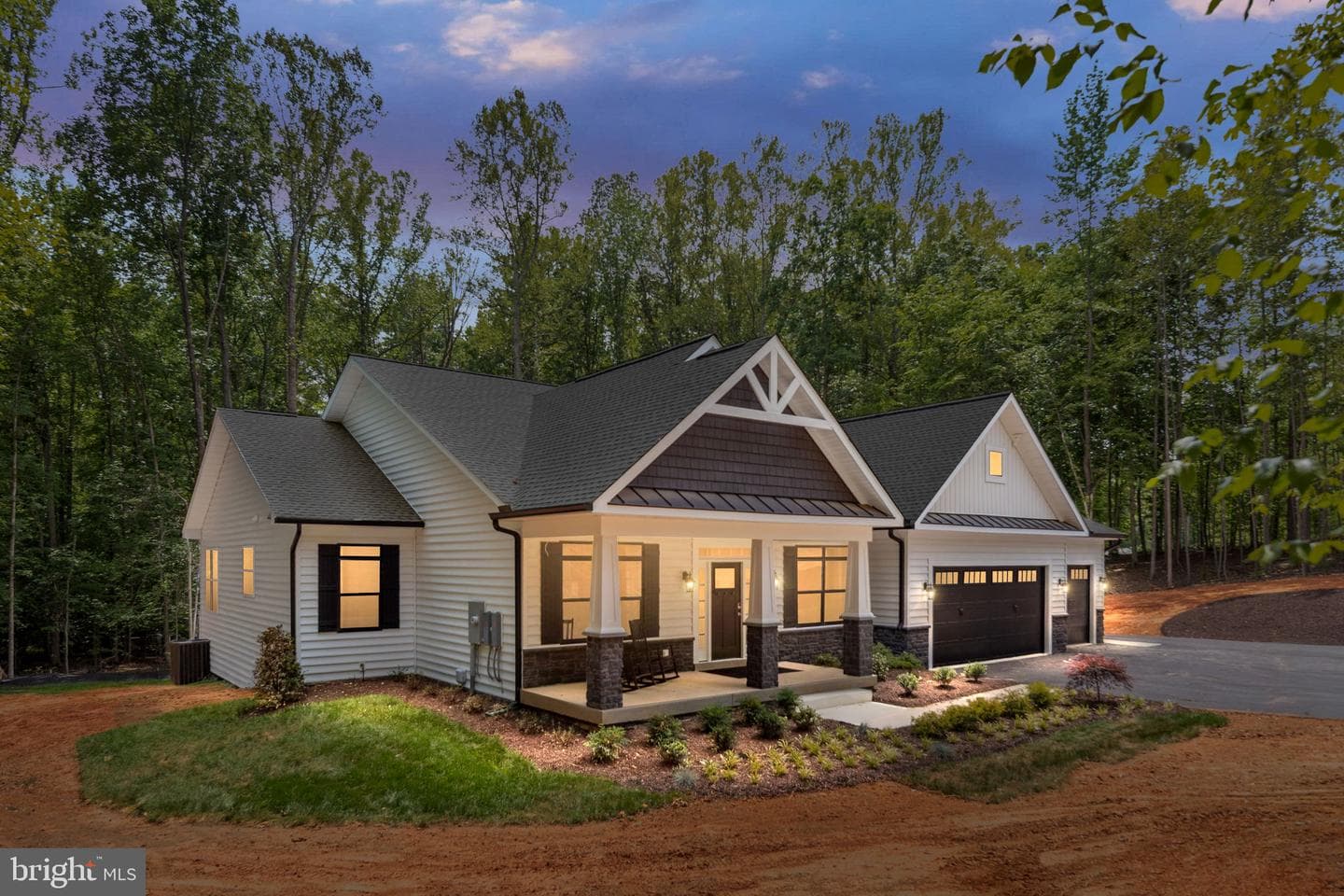 142 Chesapeake Drive, Stafford