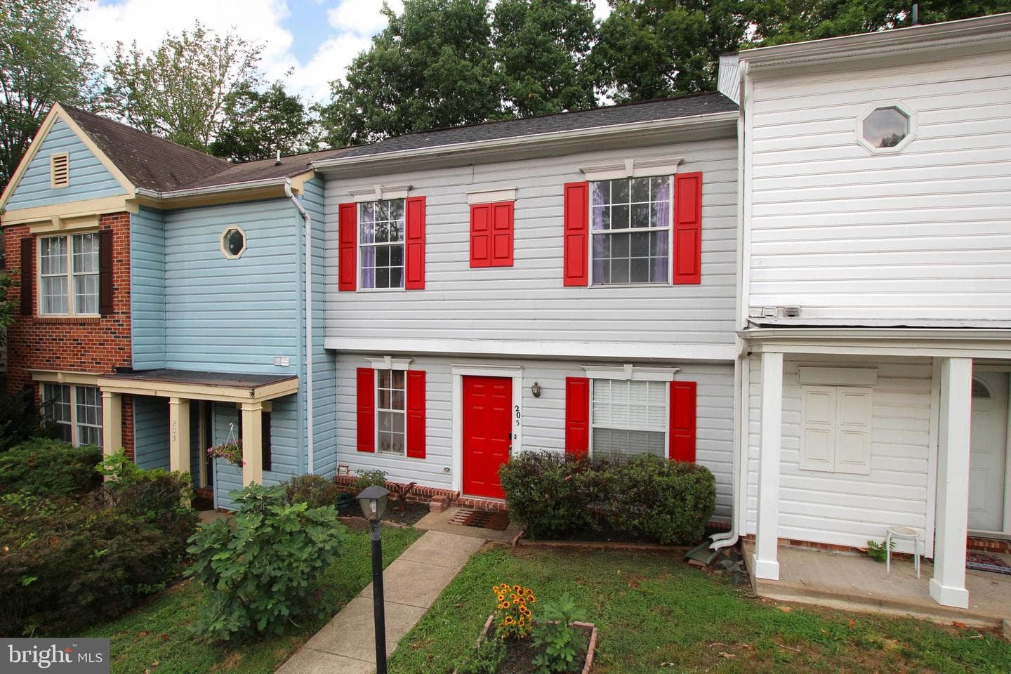 205 Wind Ridge Drive, Stafford