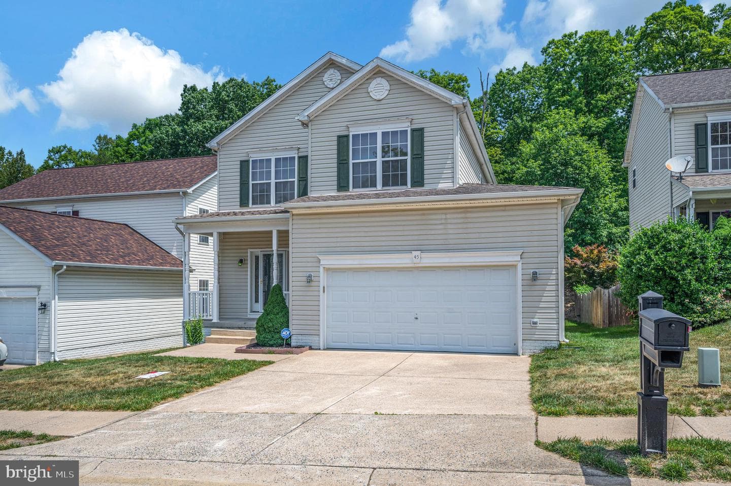 45 Denali Dr, Stafford