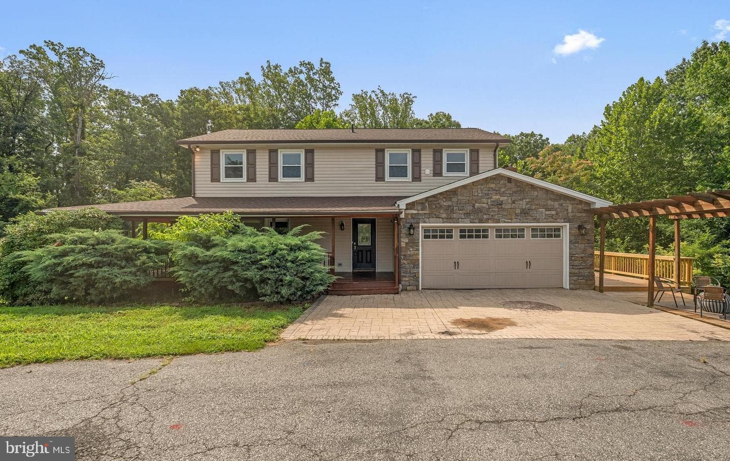 69 Old Falls Road, Fredericksburg