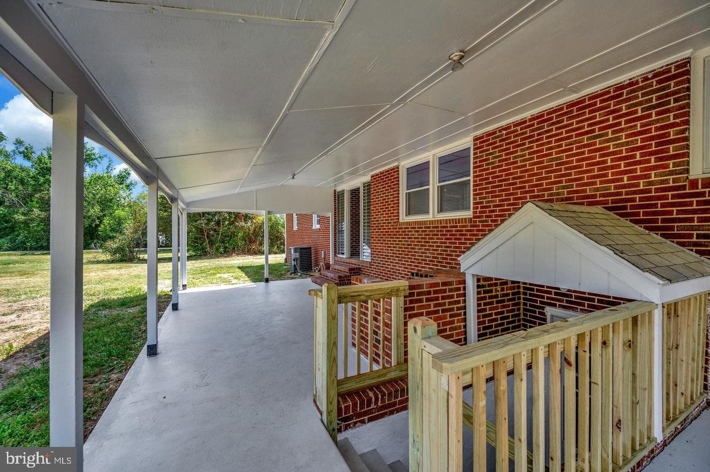 1008 Garrisonville Road photo 24