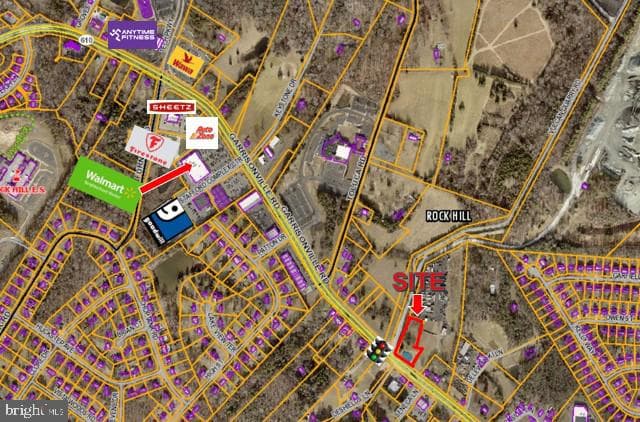 1008 Garrisonville Road photo 36