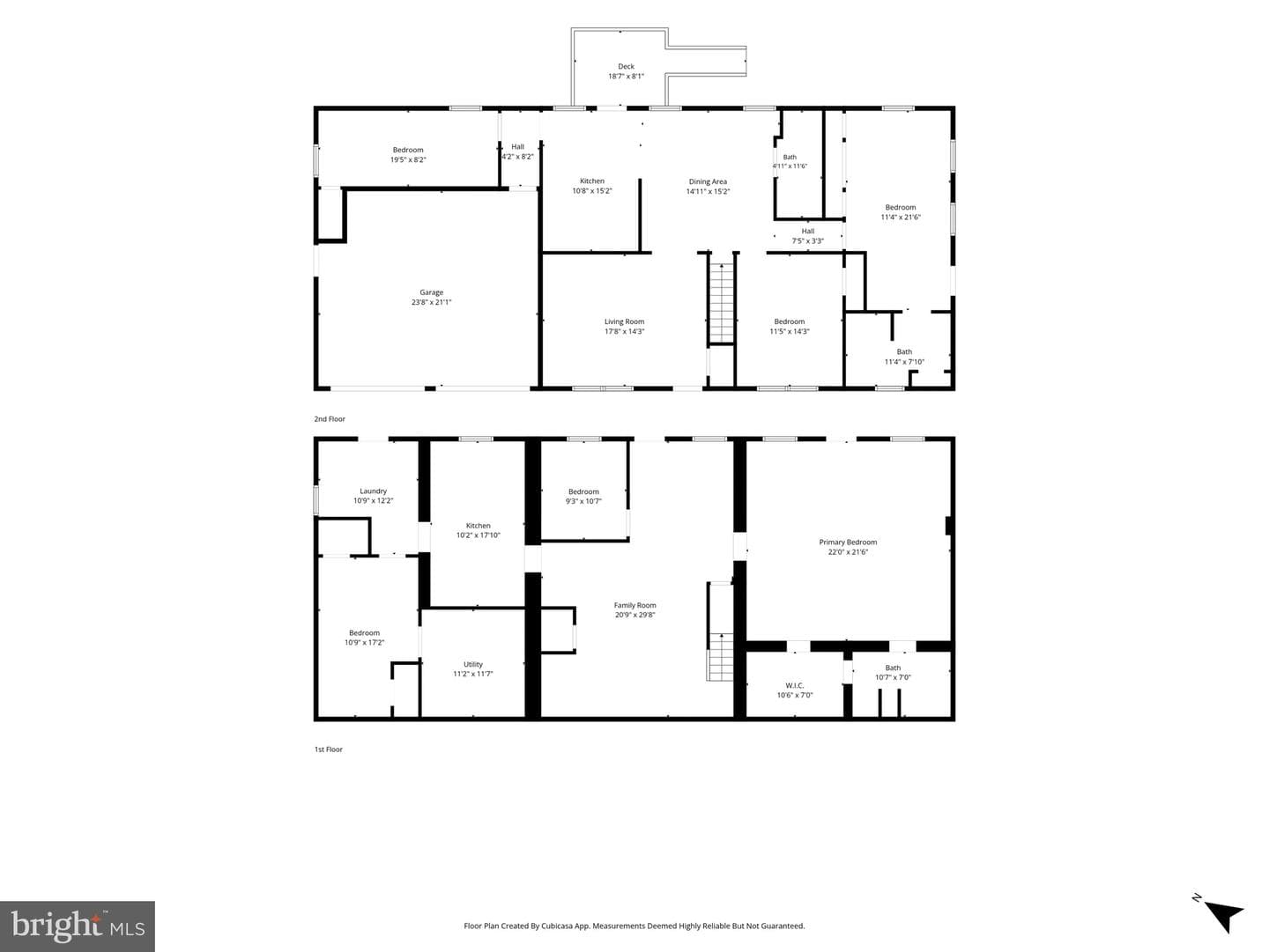 23 Walker Way photo 76
