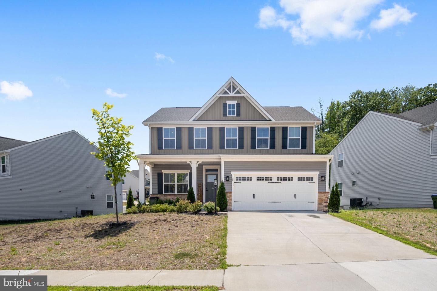 409 Vandegrift Road photo 3