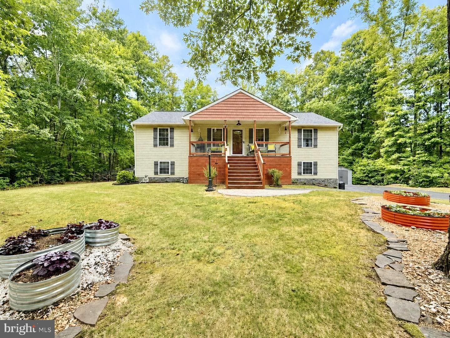 125 Shackelford Well Road