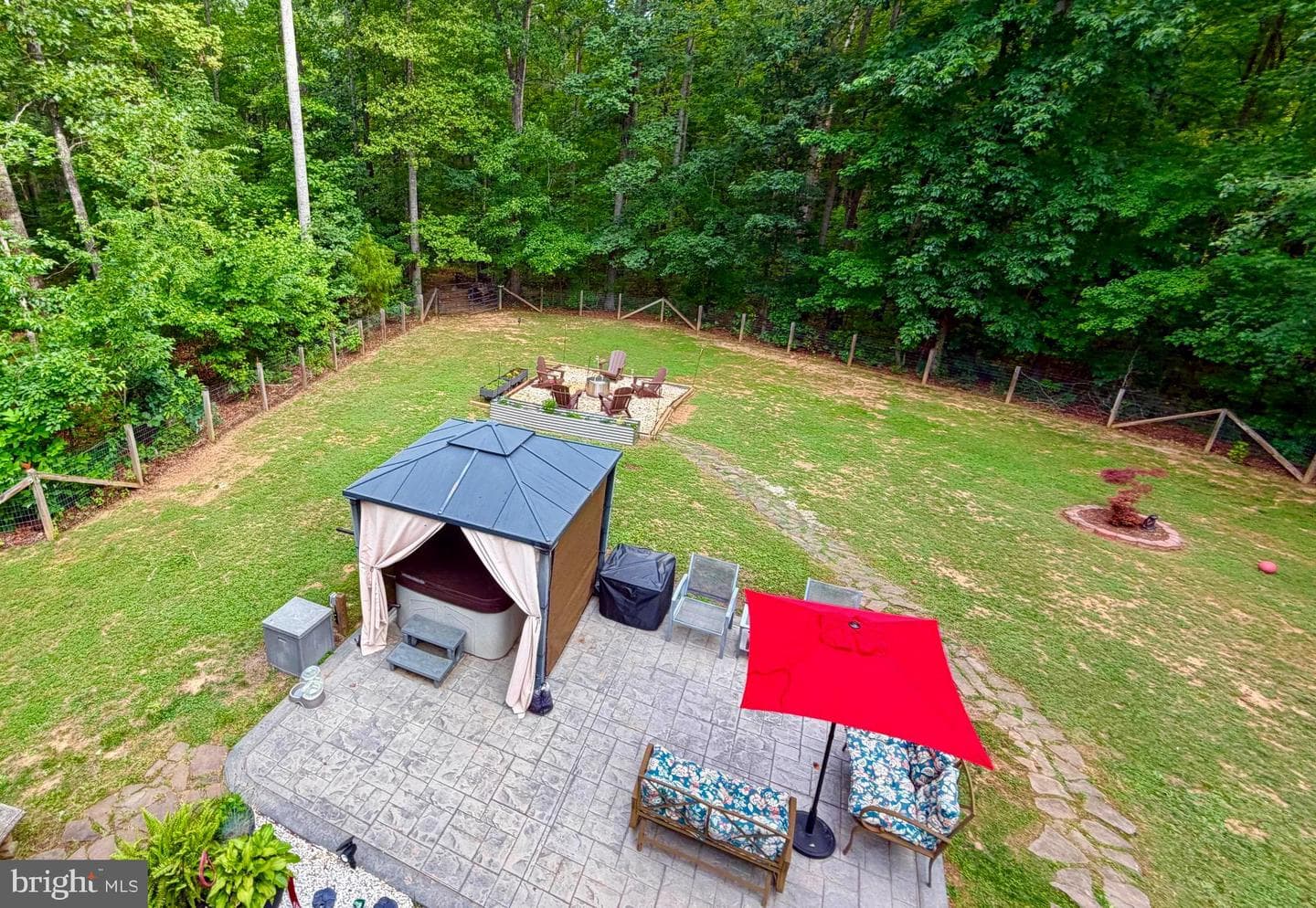 125 Shackelford Well Road photo 3