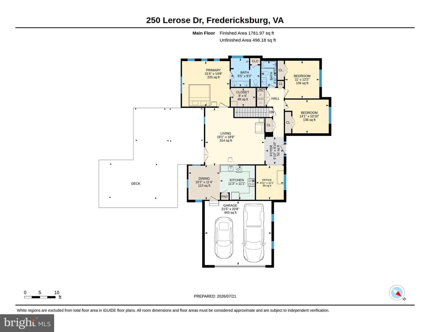 250 Lerose Drive photo 50