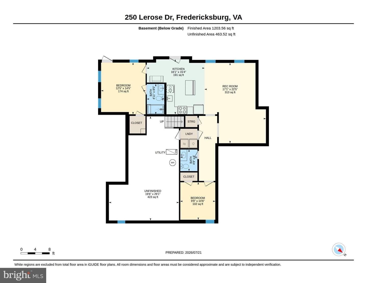 250 Lerose Drive photo 51