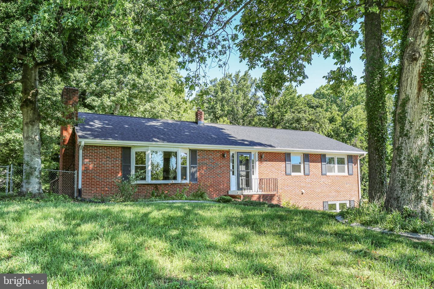 1213 Forbes Street, Fredericksburg