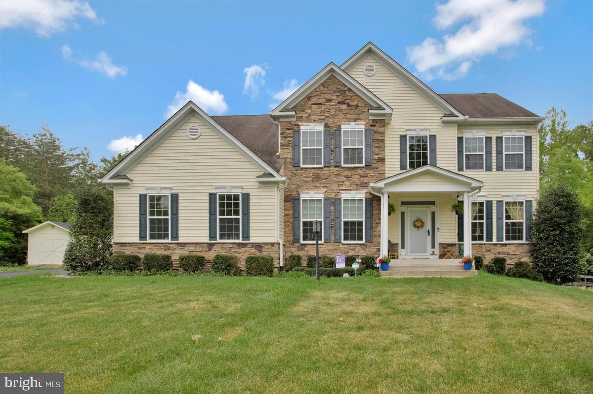 15 Burke Drive, Fredericksburg