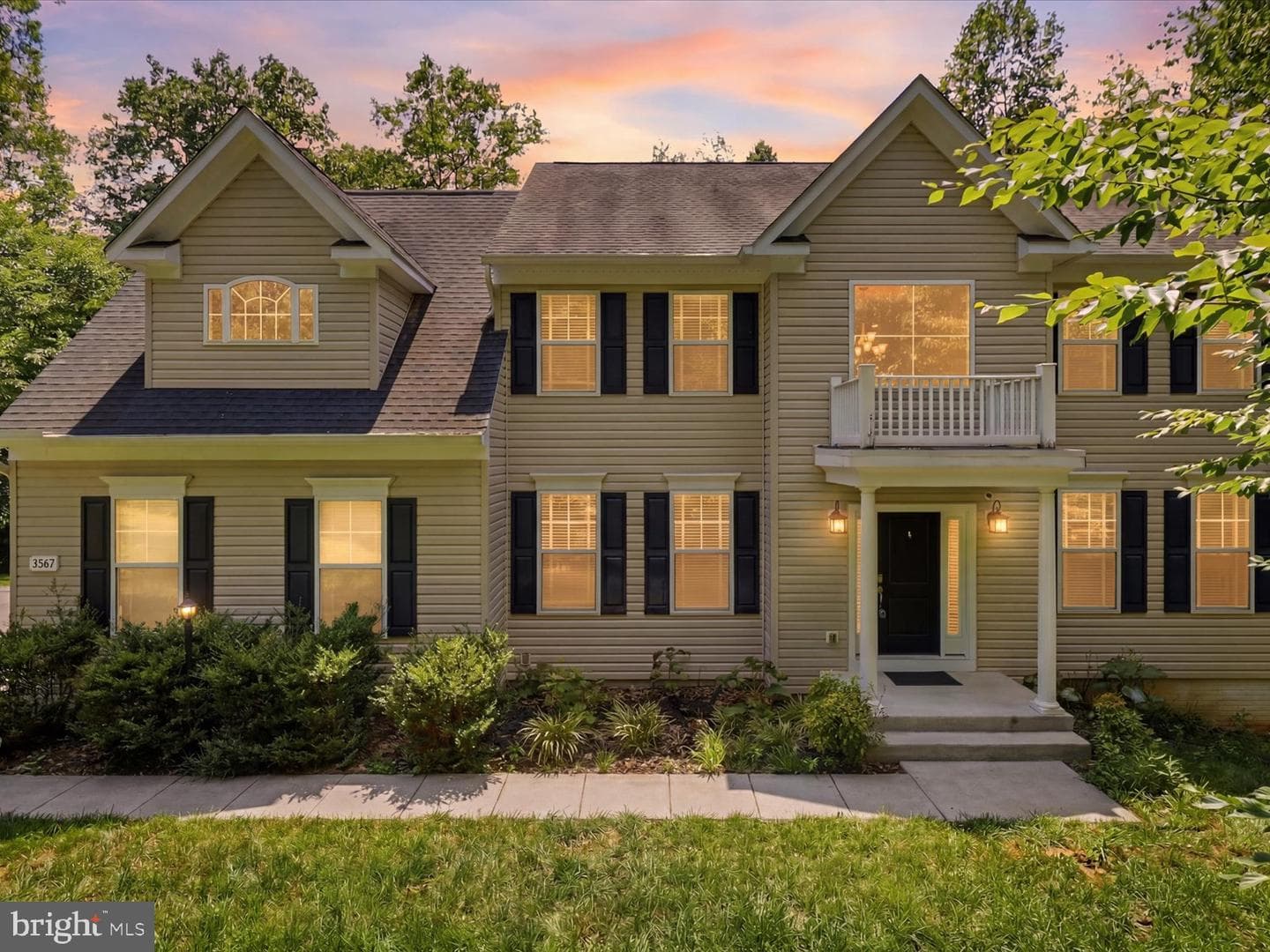 2267 Camp Geary Lane, Stafford