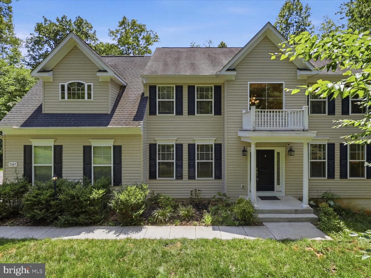 2267 Camp Geary Lane, Stafford