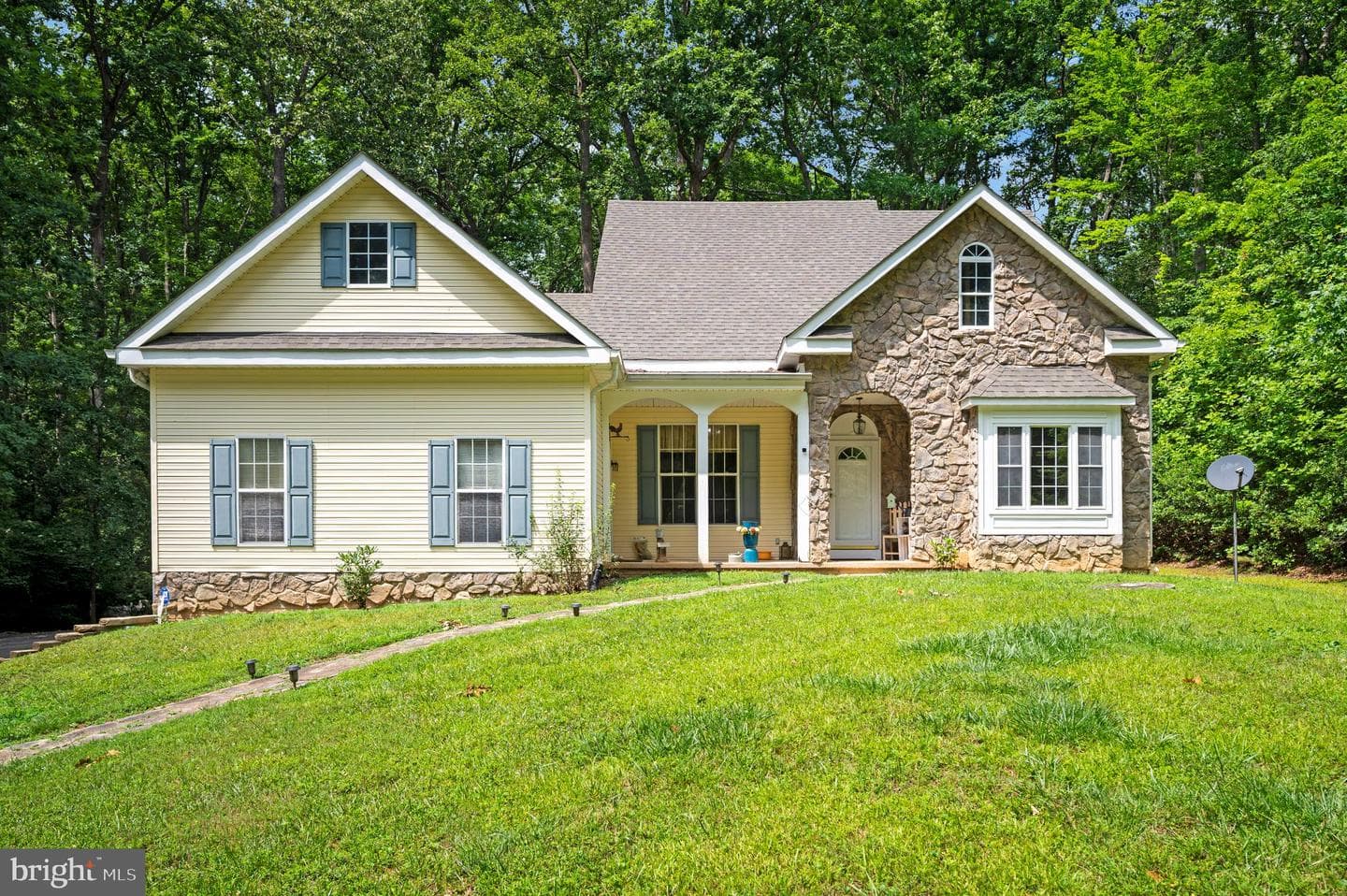 319 Richland Road, Fredericksburg