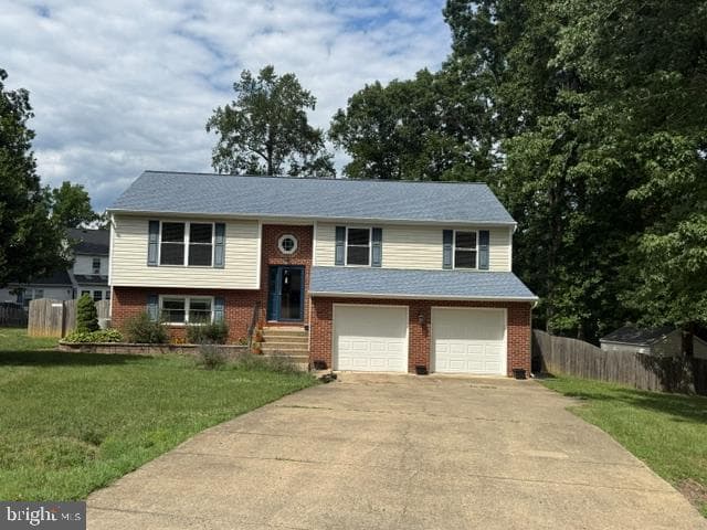 48 Washington And Lee Boulevard, Stafford