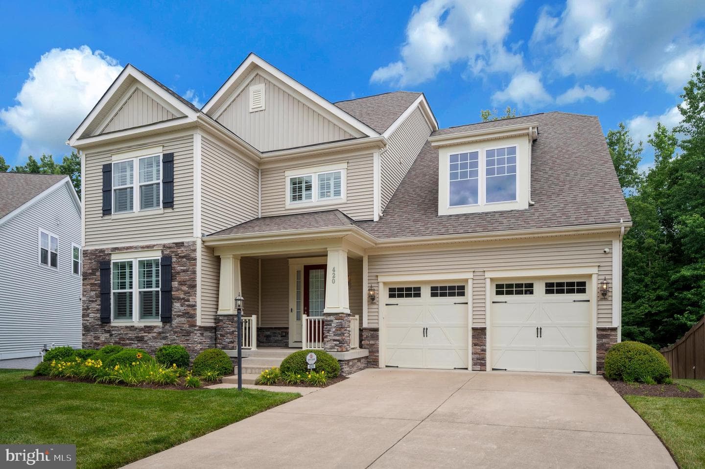 420 Pear Blossom Road photo 62