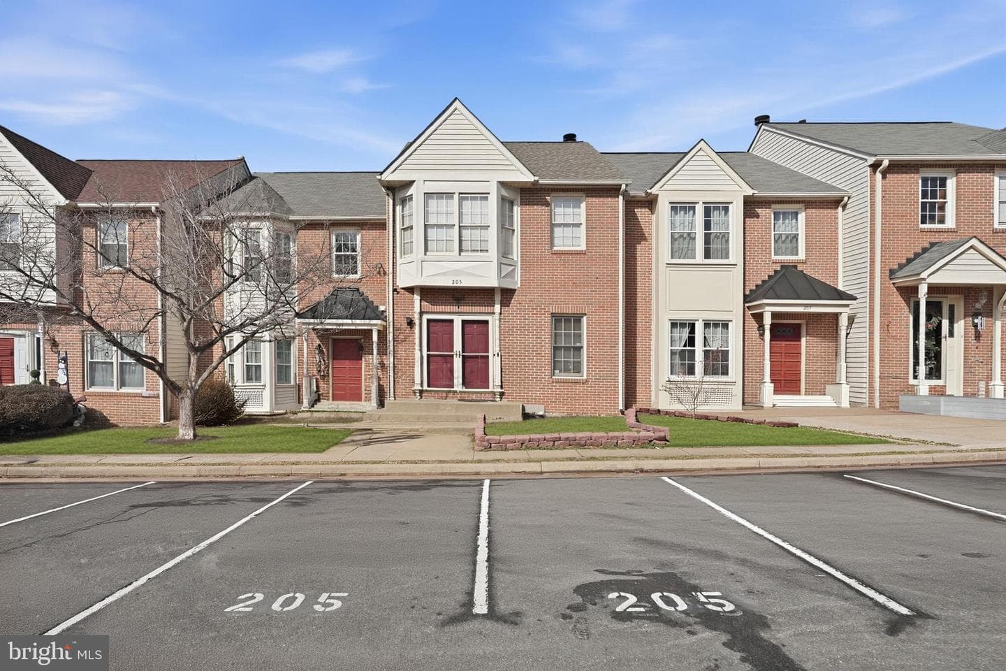 205 Braemar Place, Fredericksburg