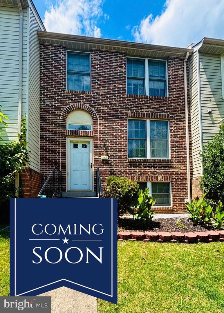 104 Ridgecrest Court, Stafford