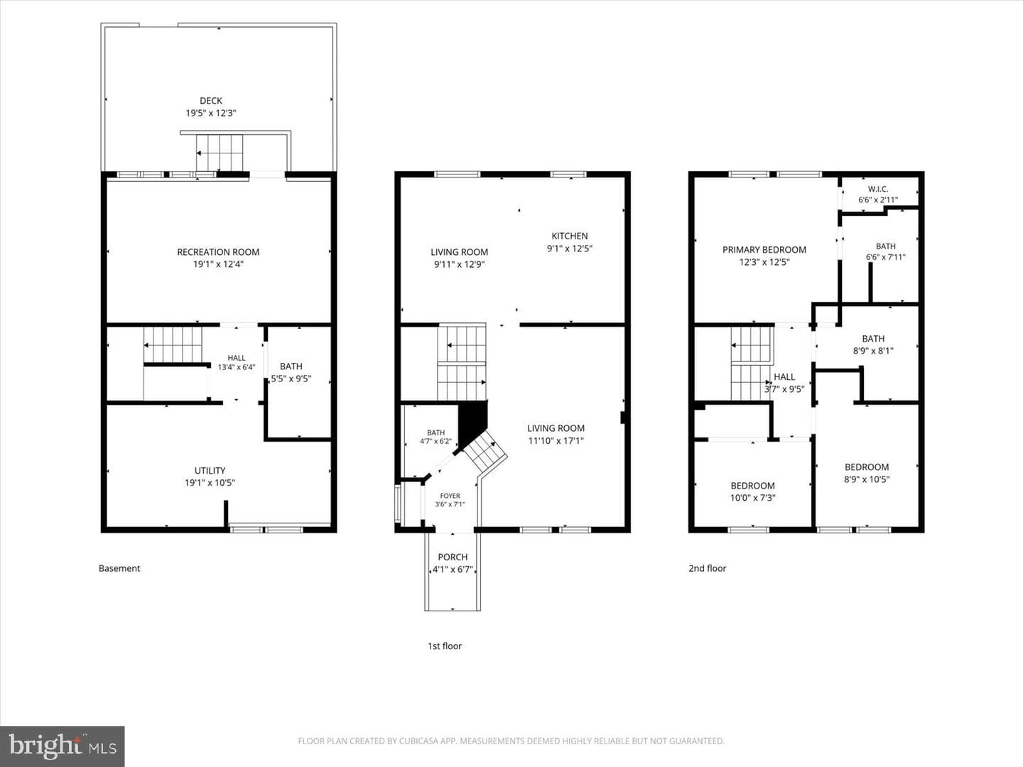 104 Ridgecrest Court photo 37