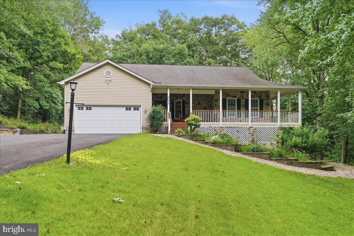 2286 Richmond Highway, Stafford