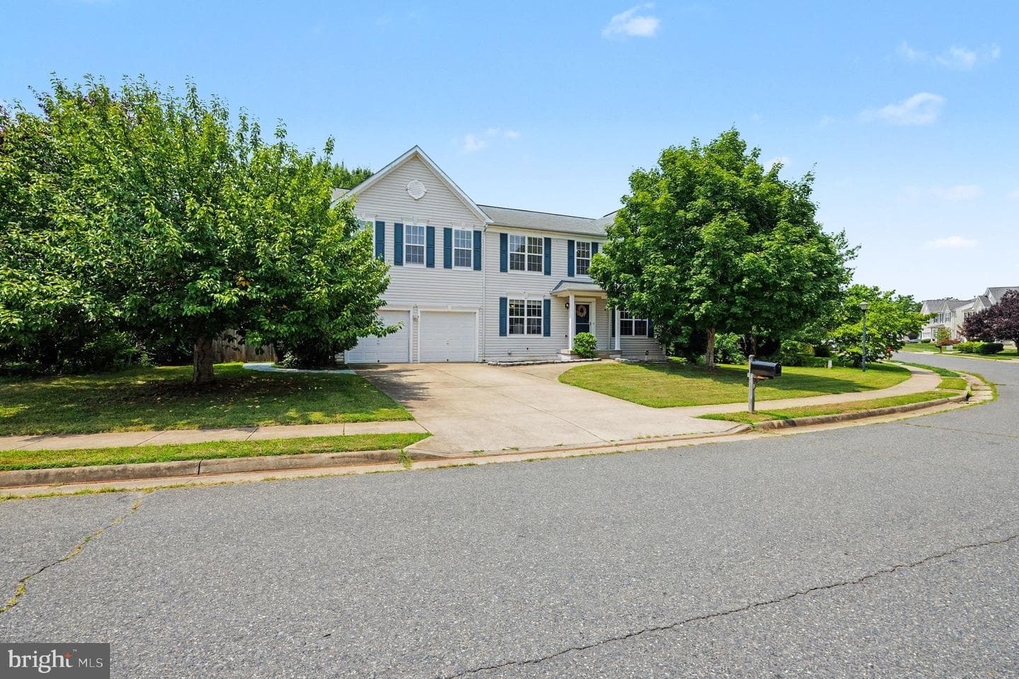 10 Halcomb Lane, Stafford